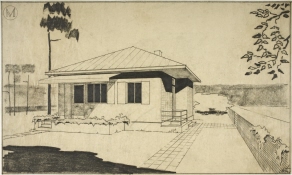 Hirsch-Kupfer-Häuser, Typ M, Perspektive